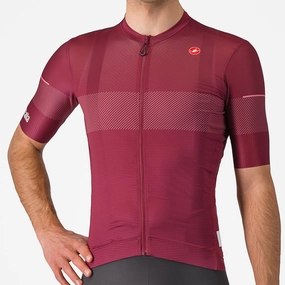 Trofeo Giro d'Italia Jersey - Bordeaux