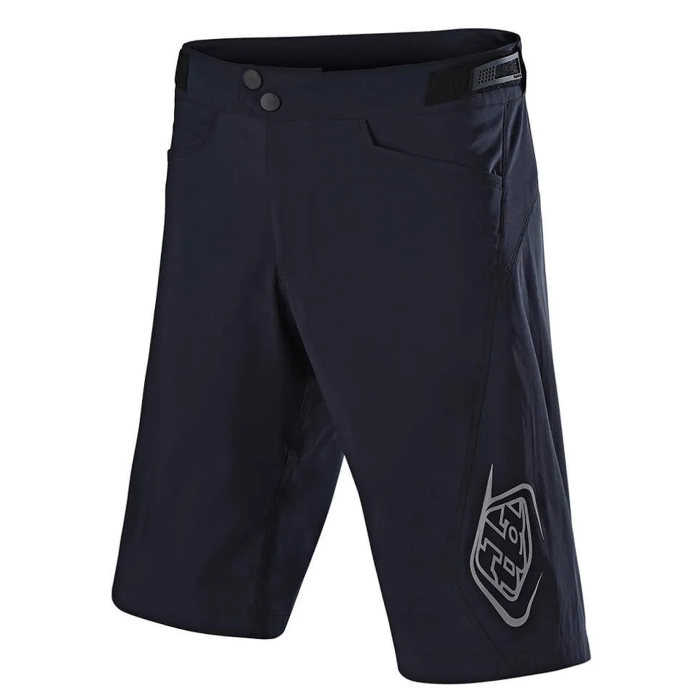 Troy Lee Design Fowline shorts - Black