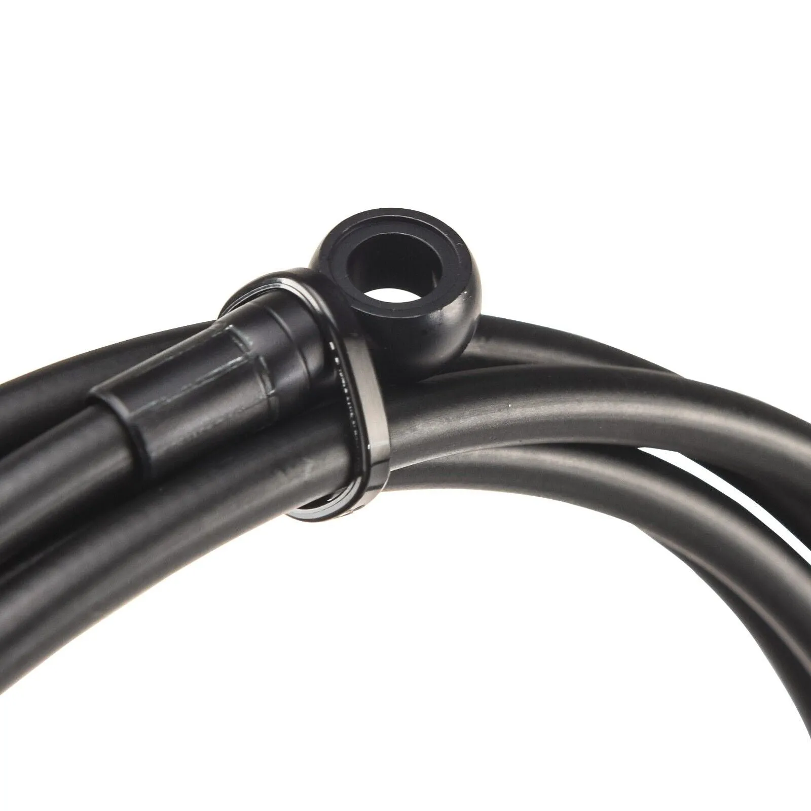 TRP Hydraulic Brake Hose - 2000mm - Banjo Attachment