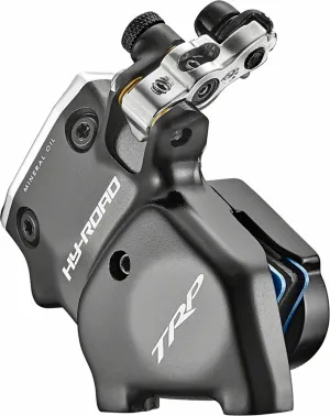 TRP Hy/Rd Flat Mount Disc Brake Caliper - No Rotor
