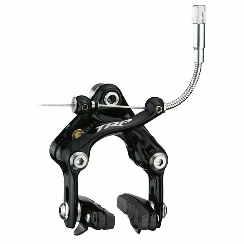 TRP T925 Time-Trial Aero Brake - Front - Black