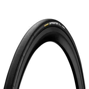 Tubular Continental Sprinter 28-25 mm