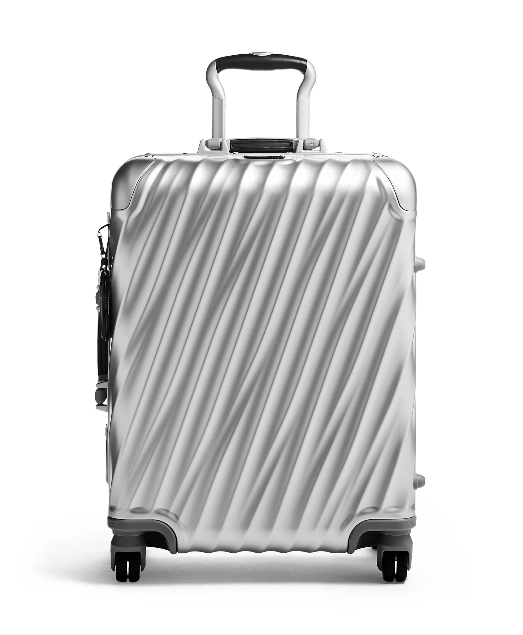 Daily Hot Deal Best Price Online Tumi 19 Degree Aluminum Continental Carry-On Luggage