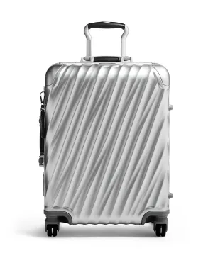Daily Hot Deal Best Price Online Tumi 19 Degree Aluminum Continental Carry-On Luggage