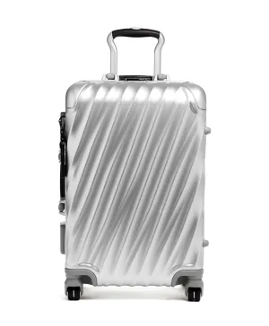 Tumi 19 Degree Aluminum International Expandable Carry-On Luggage Dont Miss Big Savings