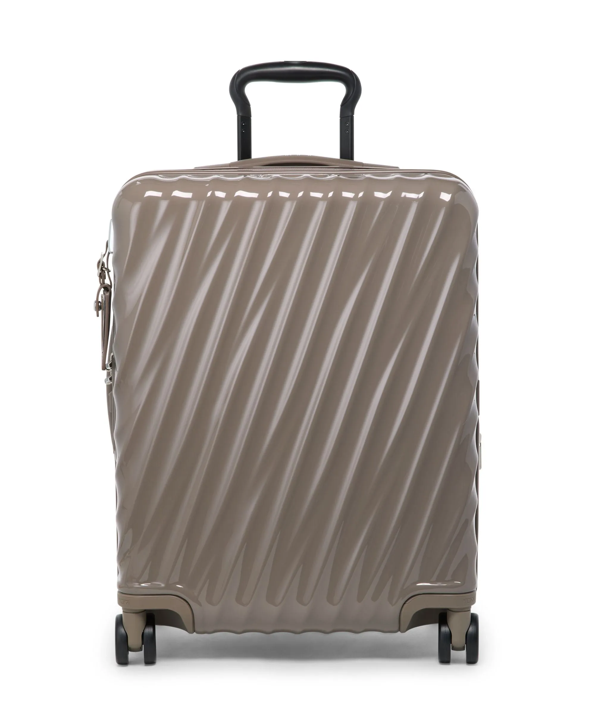 Tumi 19 Degree Continental Expandable 4 Wheeled Carry-On Luggage Todays Hot Savings