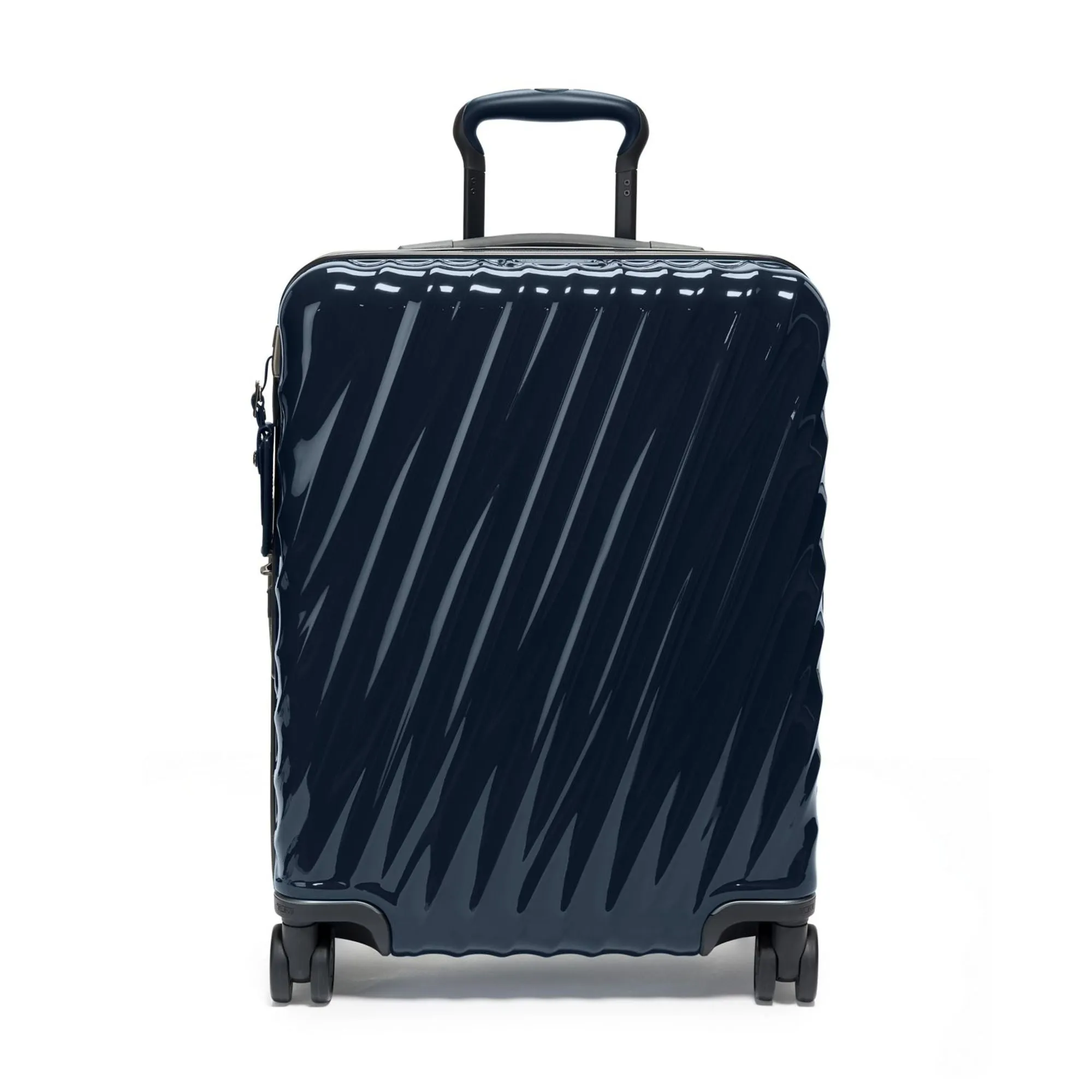 Tumi 19 Degree Continental Expandable 4 Wheeled Carry-On Luggage Exclusive Holiday Deal Hot Sale Today