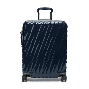 Tumi 19 Degree Continental Expandable 4 Wheeled Carry-On Luggage Exclusive Holiday Deal Hot Sale Today