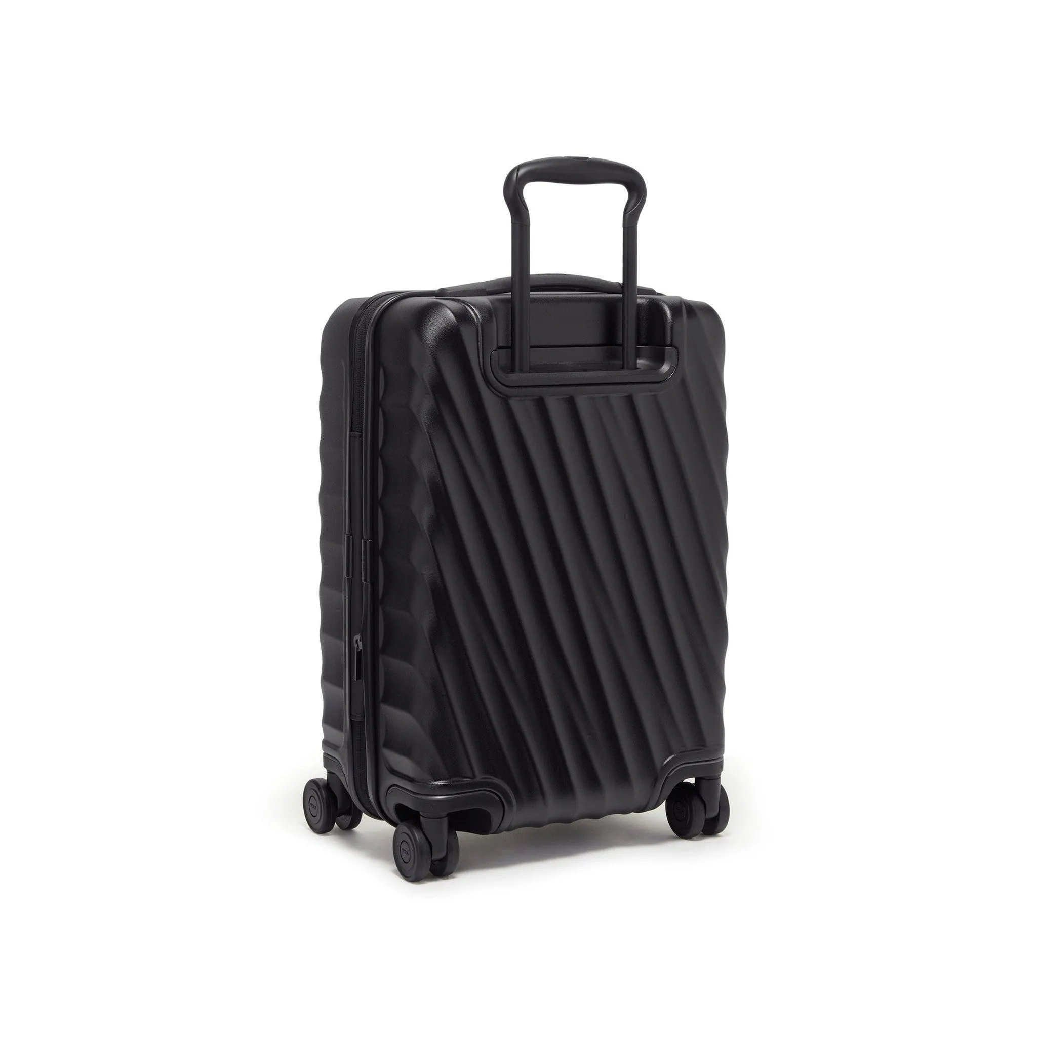 Shop Todays Picks Tumi 19 Degree International Expandable 4 Wheeled Carry-On