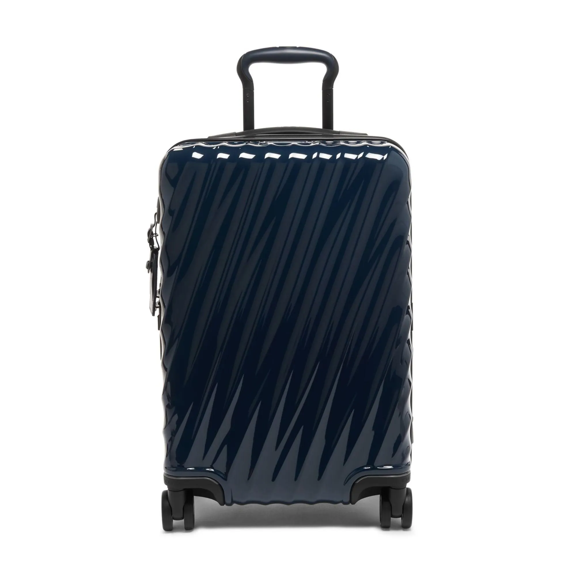 Trending Now Offer Trending Now Discount Tumi 19 Degree International Expandable 4 Wheeled Carry-On Luggage