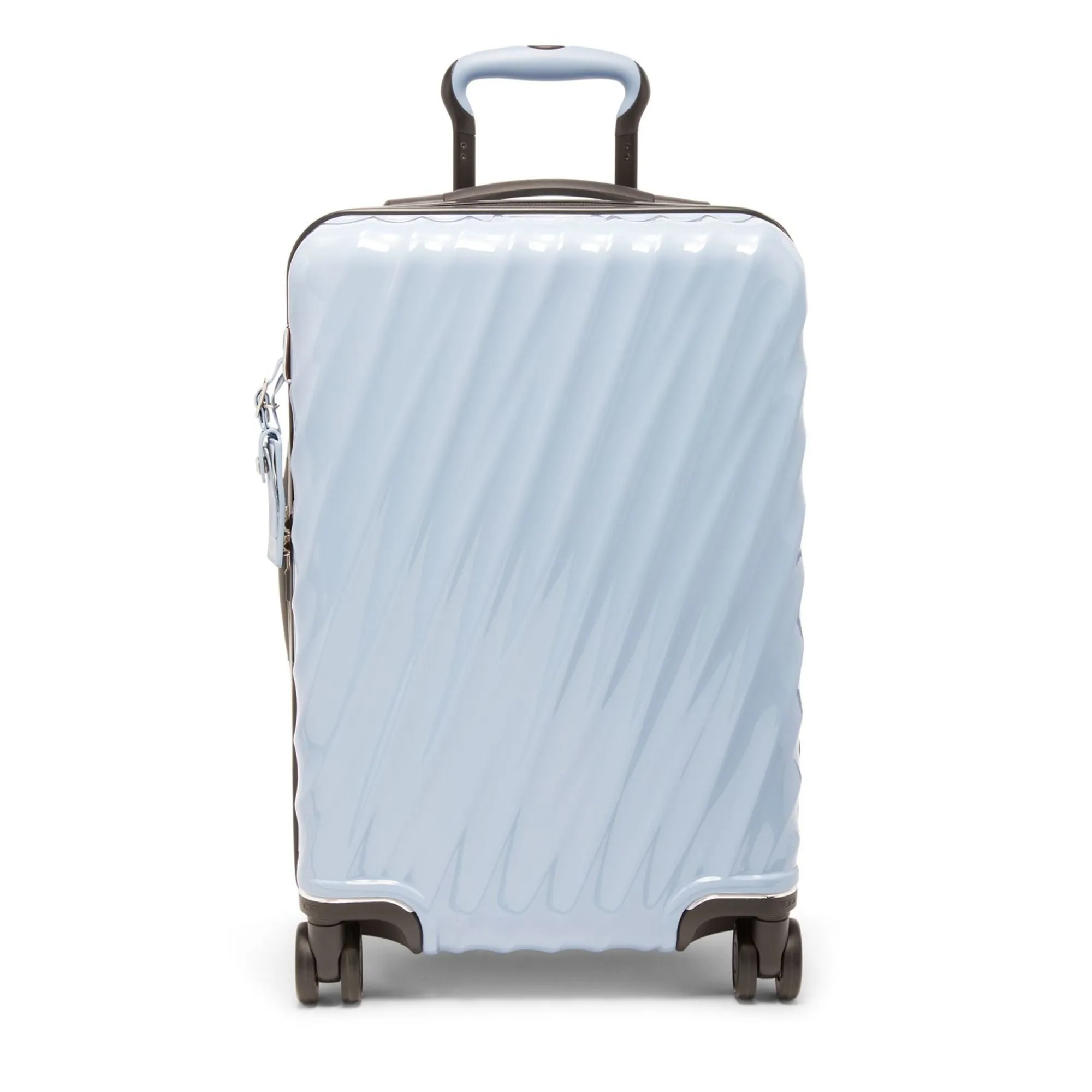 Mega Discount Today Save Today Event Tumi 19 Degree International Expandable 4 Wheeled Carry-On Luggage