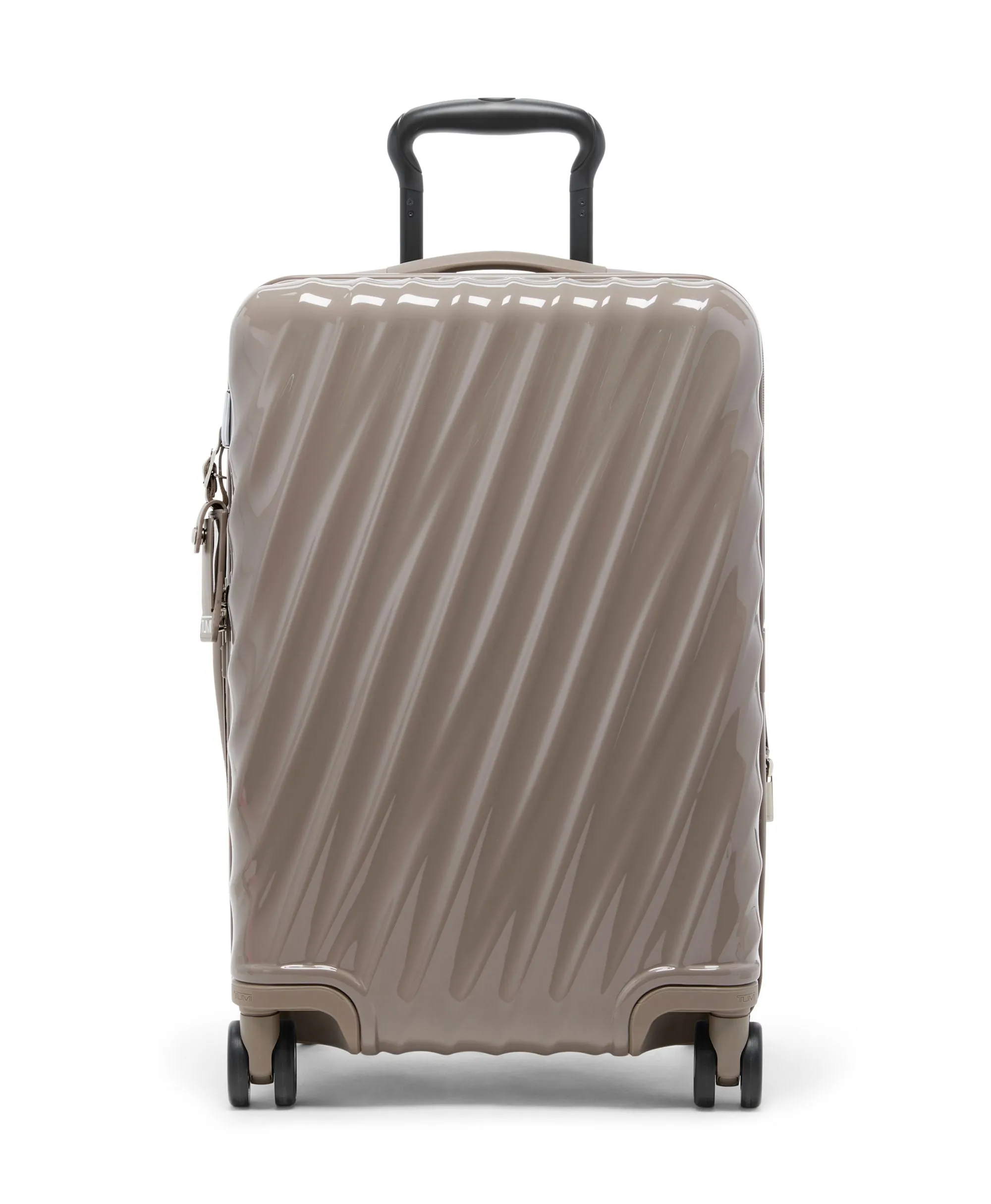 Tumi 19 Degree International Expandable 4 Wheeled Carry-On Luggage Todays Mega Savings Price Slash Today