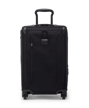 Tumi Aerotour International Expandable 4 Wheeled Carry-On Luggage Instant Discount Hot Picks Today