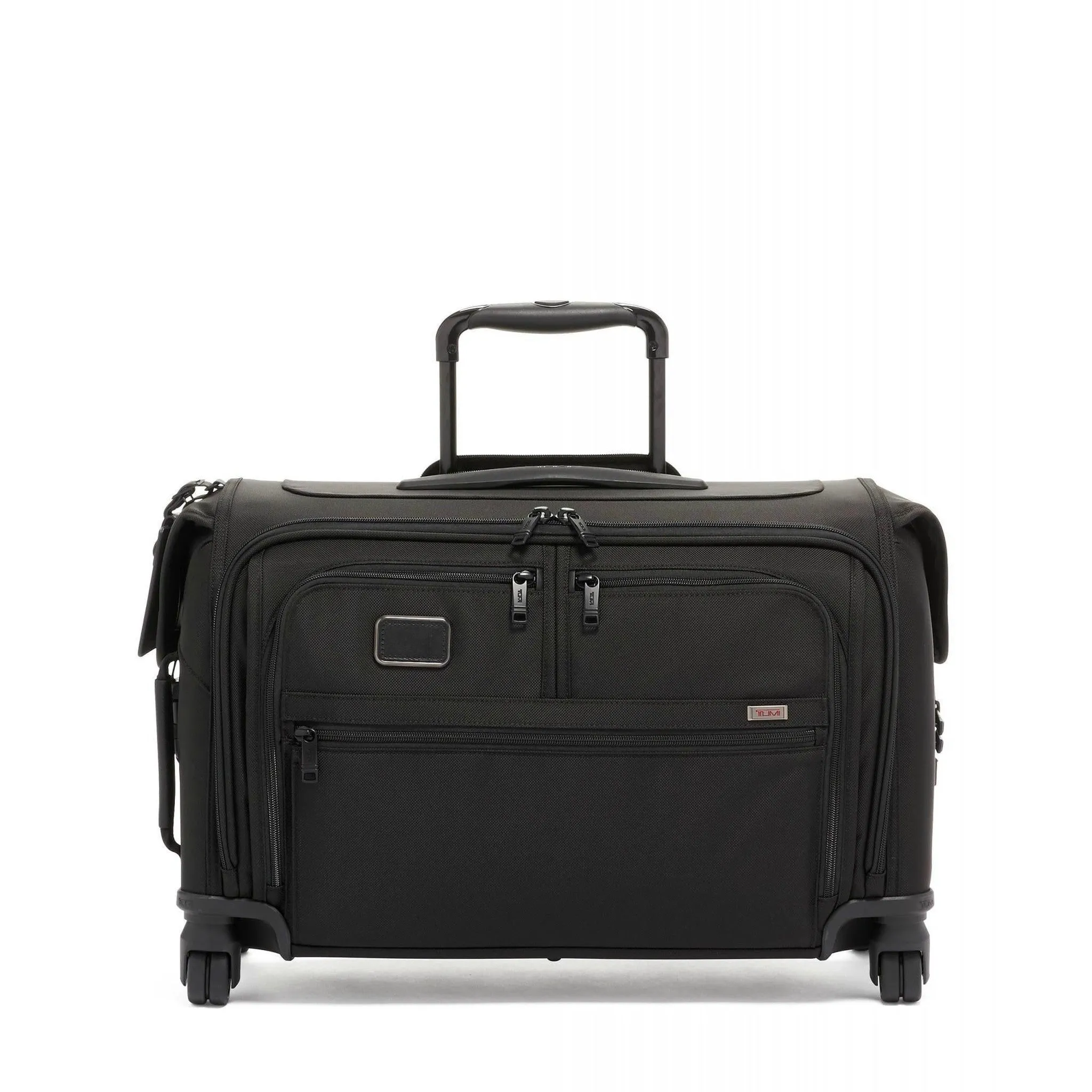 Shop the Best Deals Tumi Alpha 3 Garment 4 Wheel Carry-On