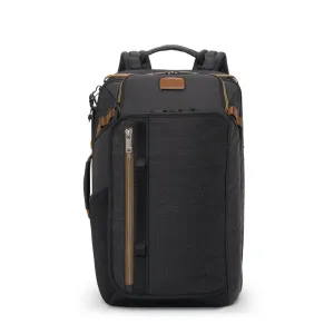 Todays Hot Savings Perfect Gift Offer Tumi Alpha Bravo Detrick Backpack