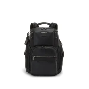 Tumi Alpha Bravo Leather Search Backpack Todays Best Deal Today Only Hot Pick