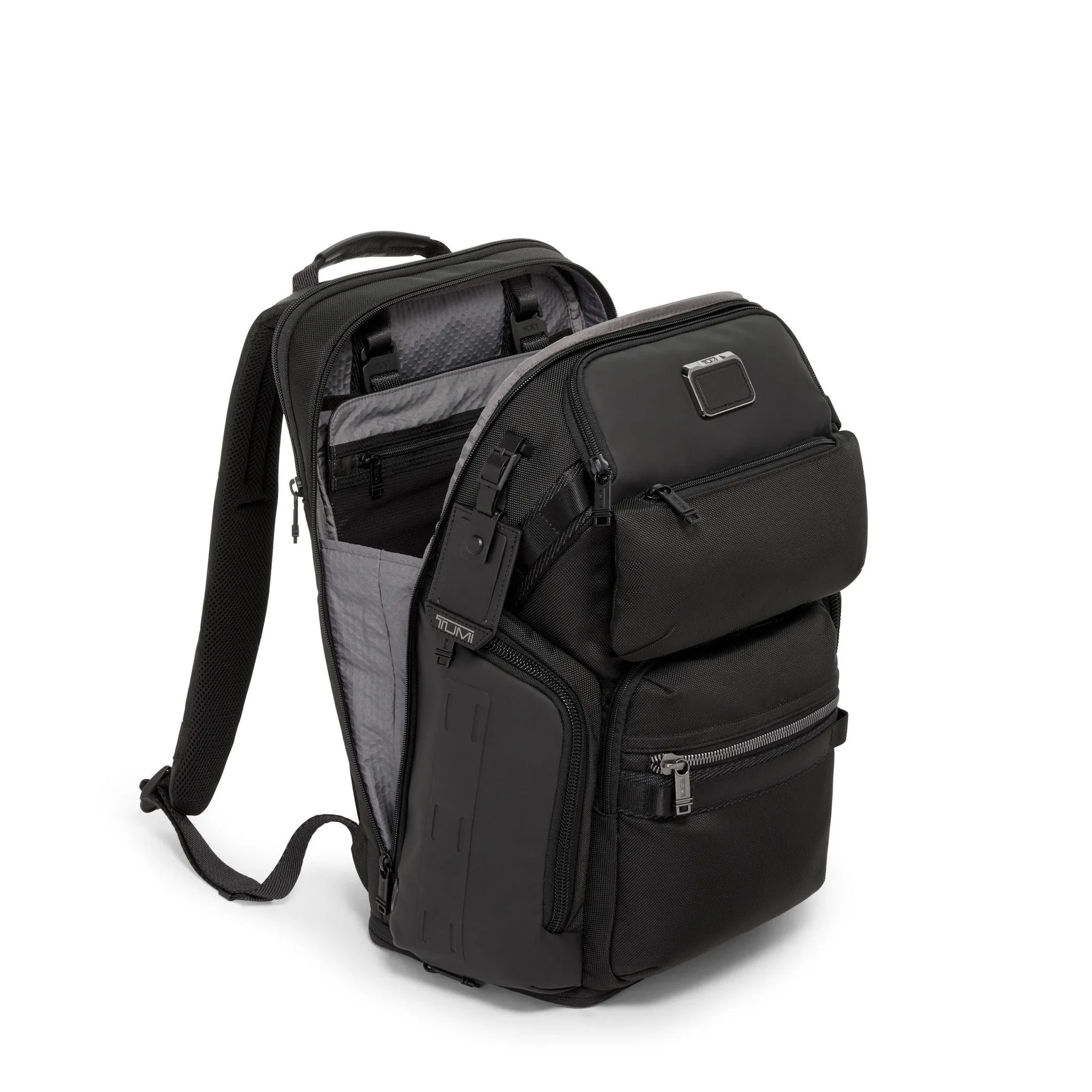 Todays Special Savings Tumi Alpha Bravo Nomadic Backpack