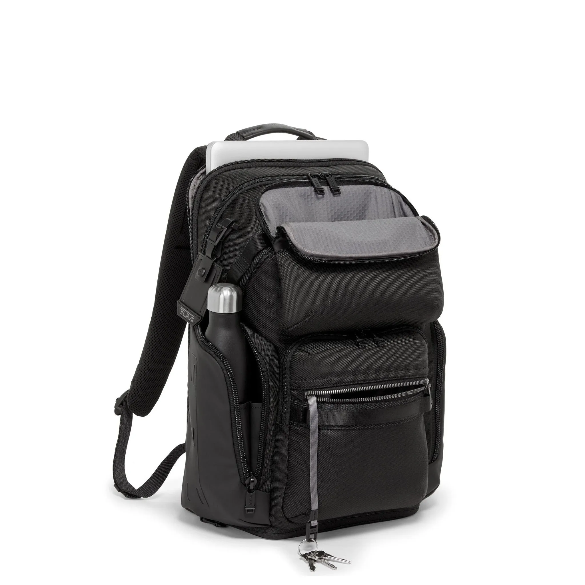 Tumi Alpha Bravo Nomadic Backpack Dont Miss These Savings