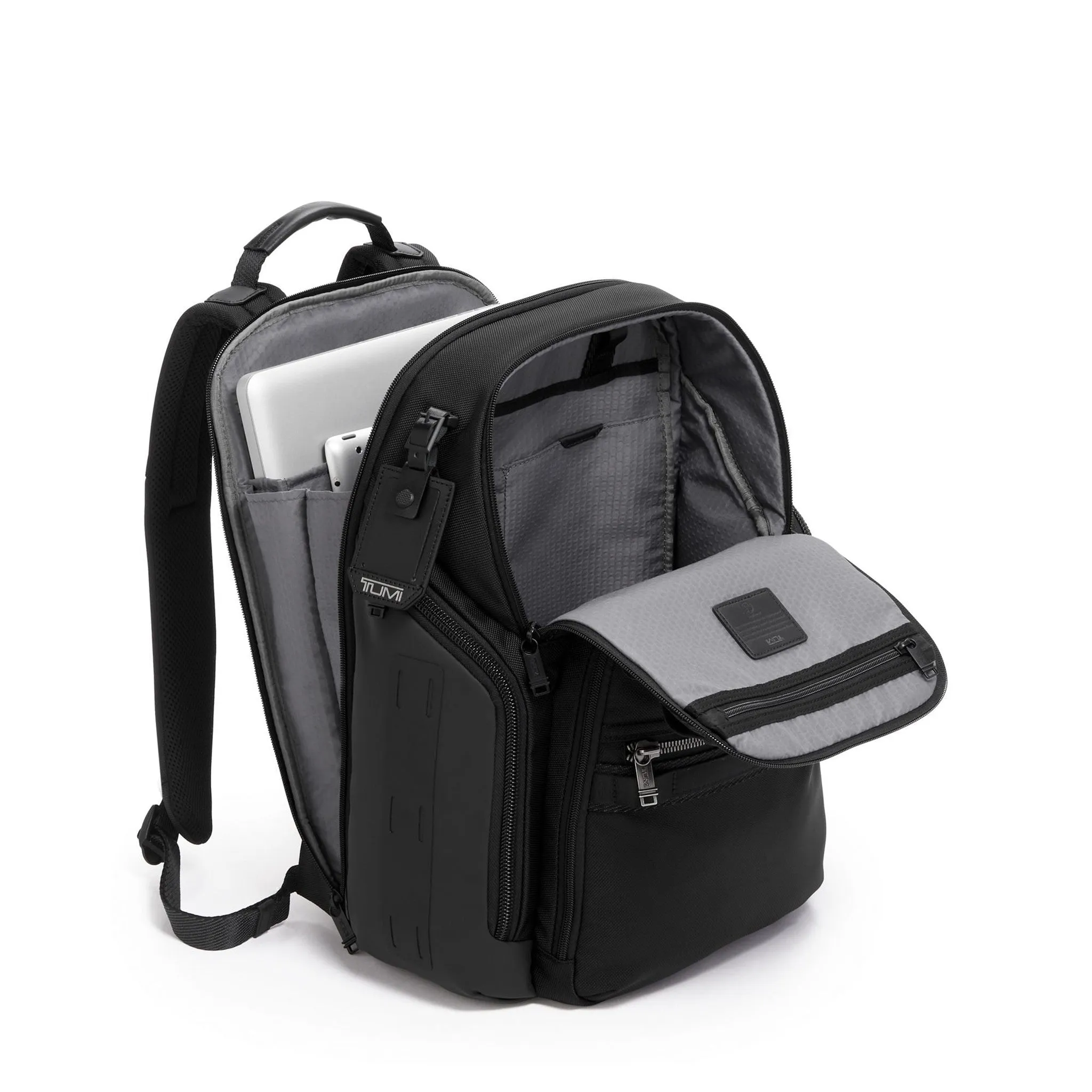 Save Big Today Big Price Drop Tumi Alpha Bravo Search Backpack