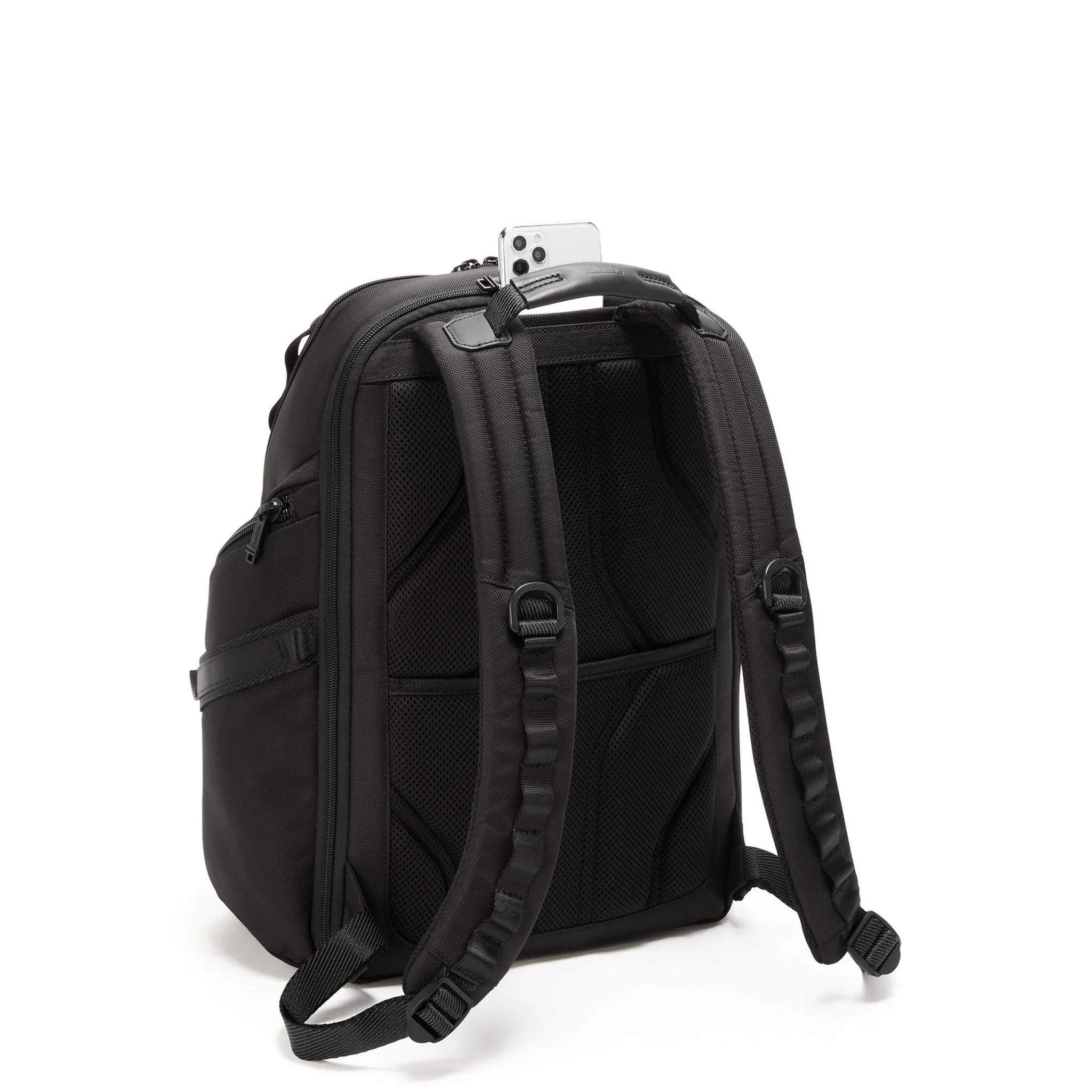 Tumi Alpha Bravo Search Backpack Sweet Deal Today