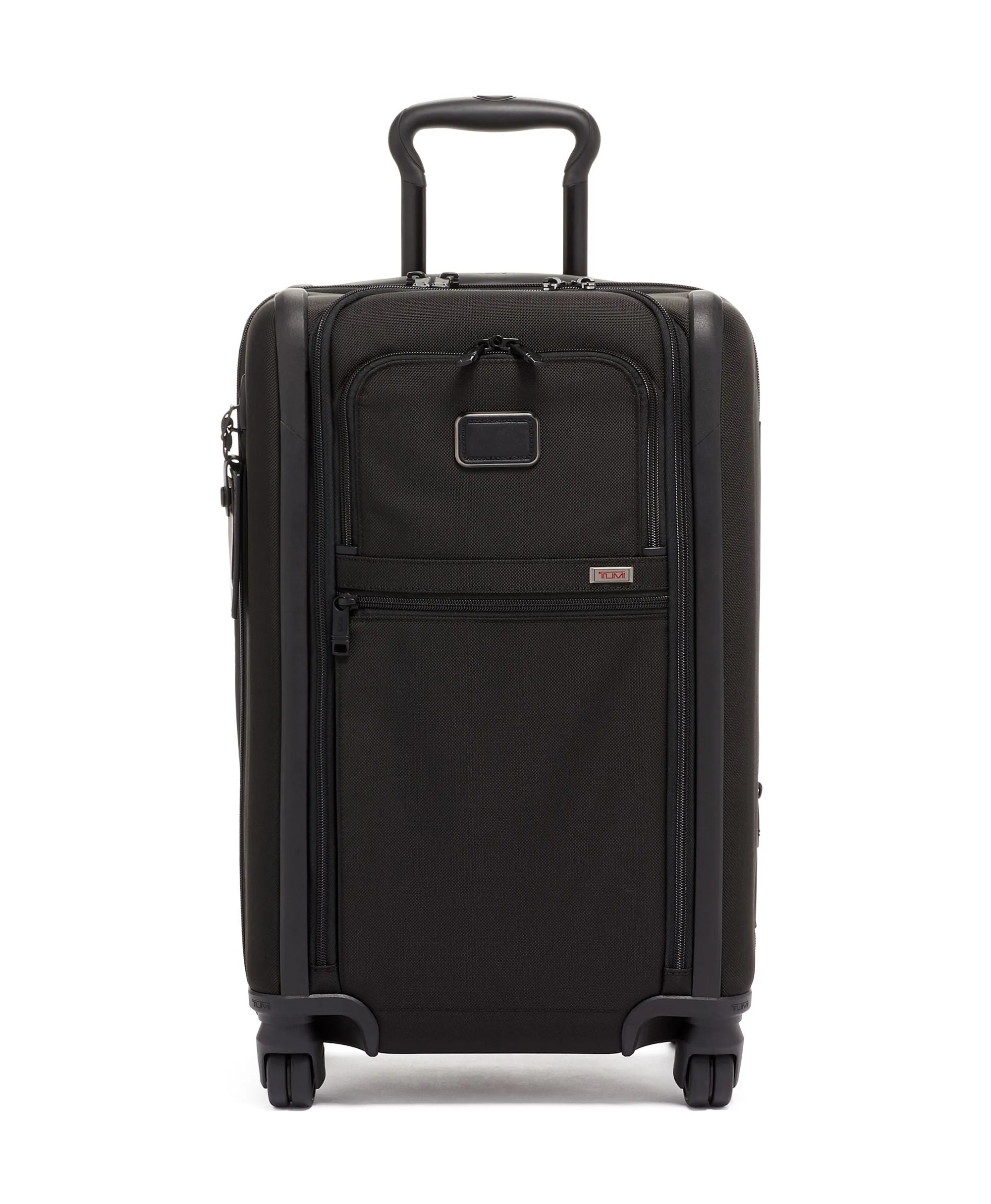 Perfect Gift Offer Flash Sale Alert Tumi Alpha International Expandable 4 Wheeled Carry-On Luggage