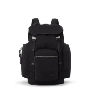 Grab It Before Gone MustHave Deals Tumi Harrison Griffen Flap Backpack