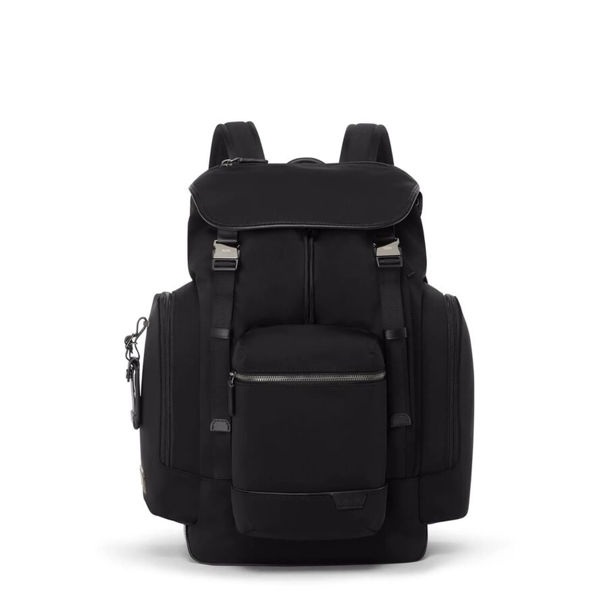 Grab It Before Gone MustHave Deals Tumi Harrison Griffen Flap Backpack