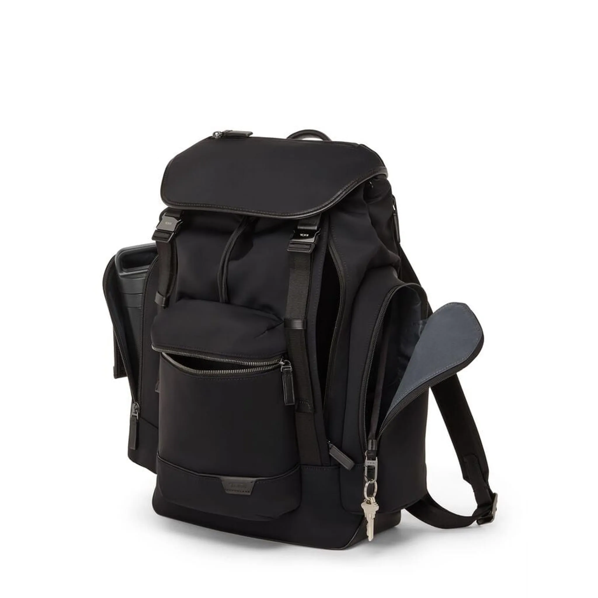 Tumi Harrison Griffen Flap Backpack Instant Savings Deal Online Exclusive Offer