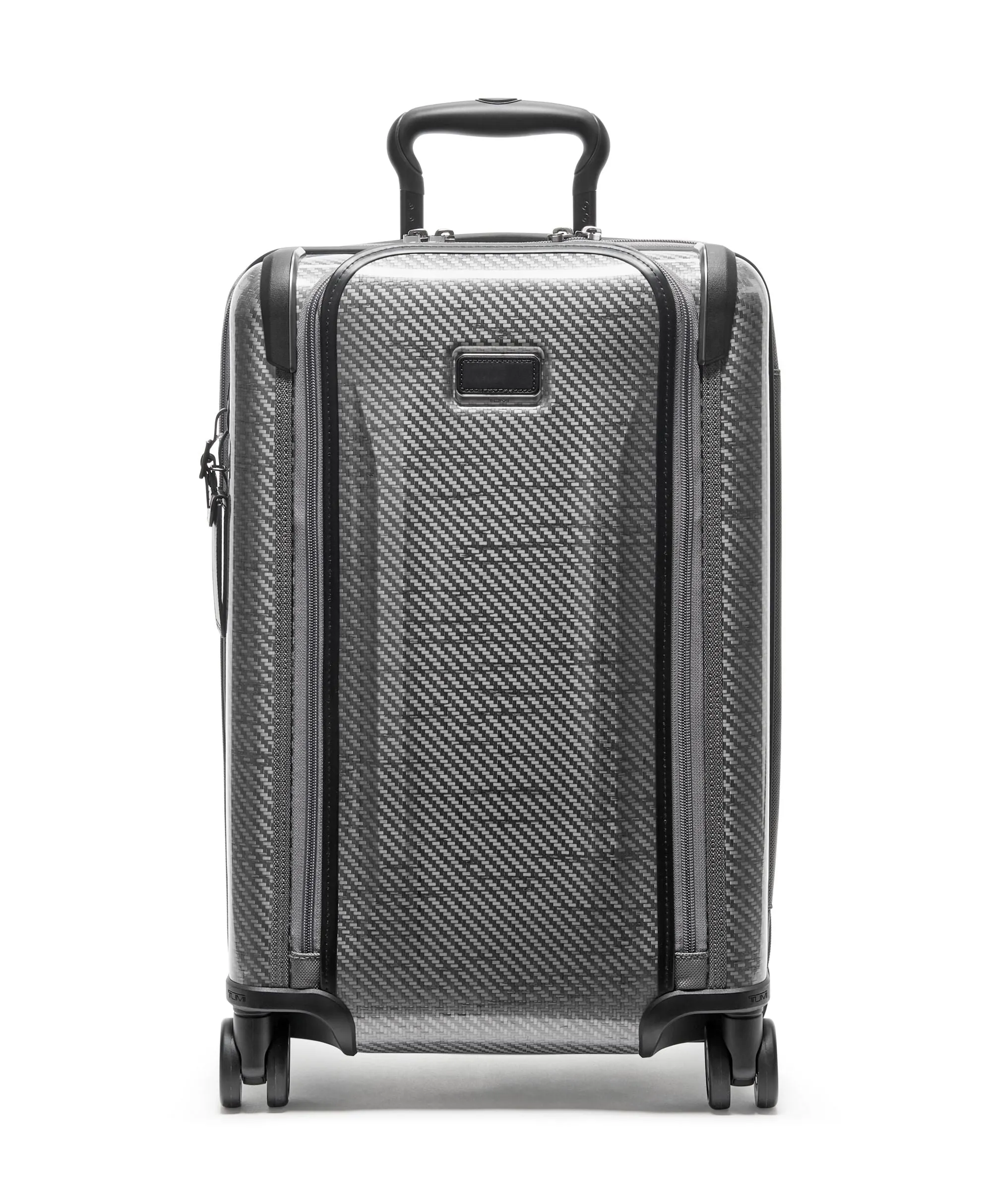 Today Only Discount Tumi Tegra-Lite International Front Pocket Expandable 4 Wheeled Carry-On Luggage