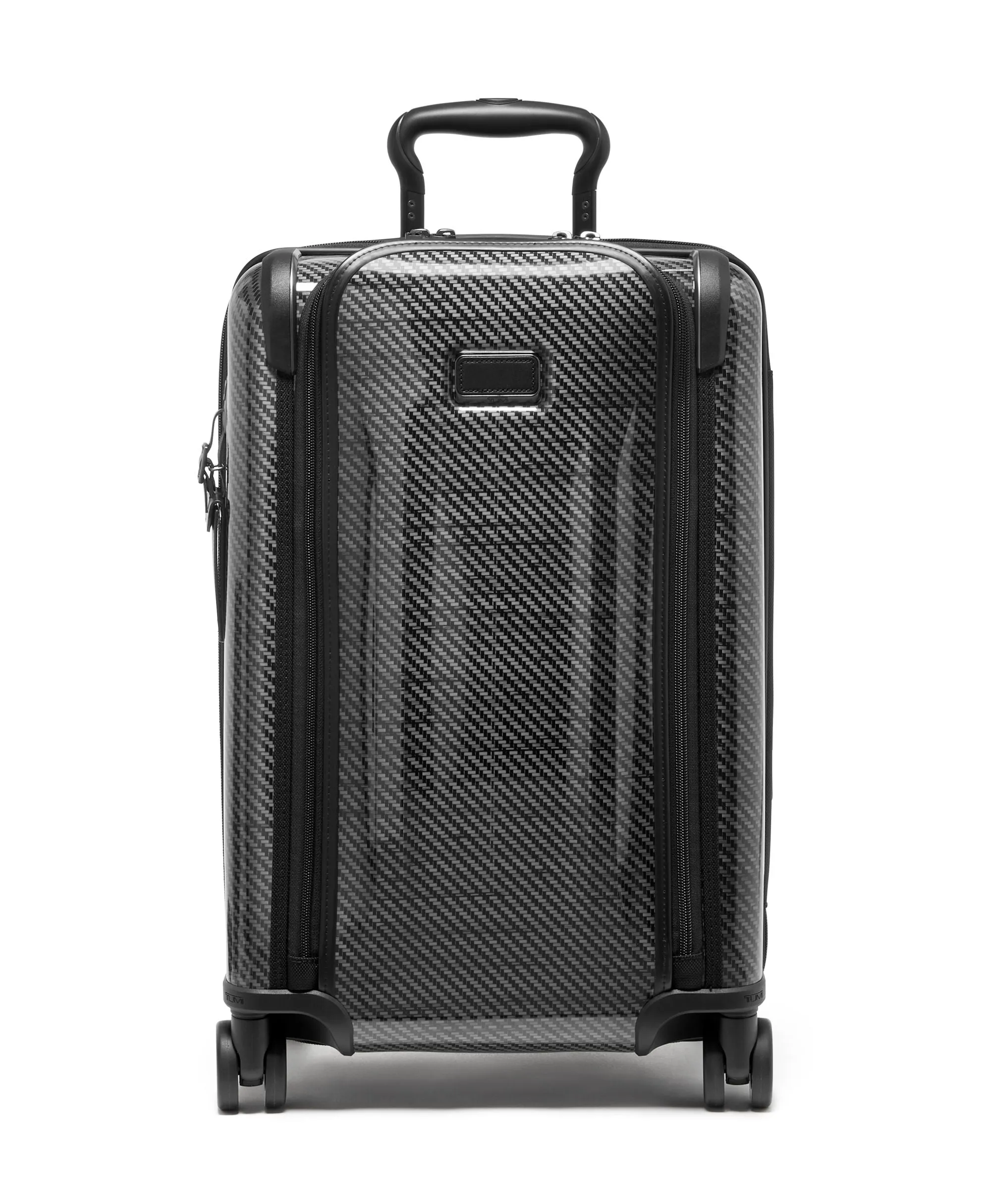 Hot Item Clearance Tumi Tegra-Lite International Front Pocket Expandable 4 Wheeled Carry-On Luggage
