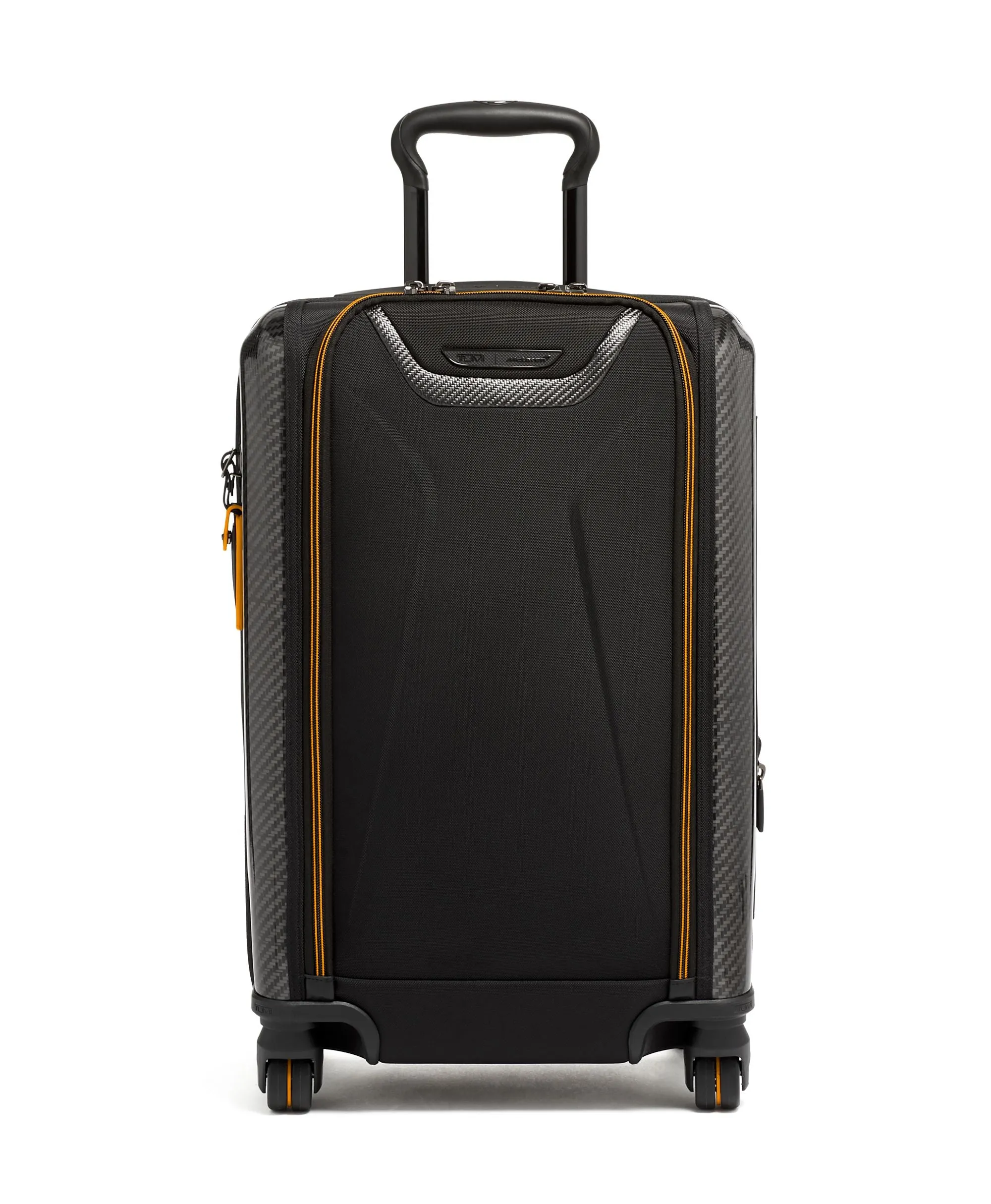 Tumi Tumi I Mclaren Aero International Expandable 4 Wheeled Carry-On Luggage Special Occasion Discount Surprise Discount Today
