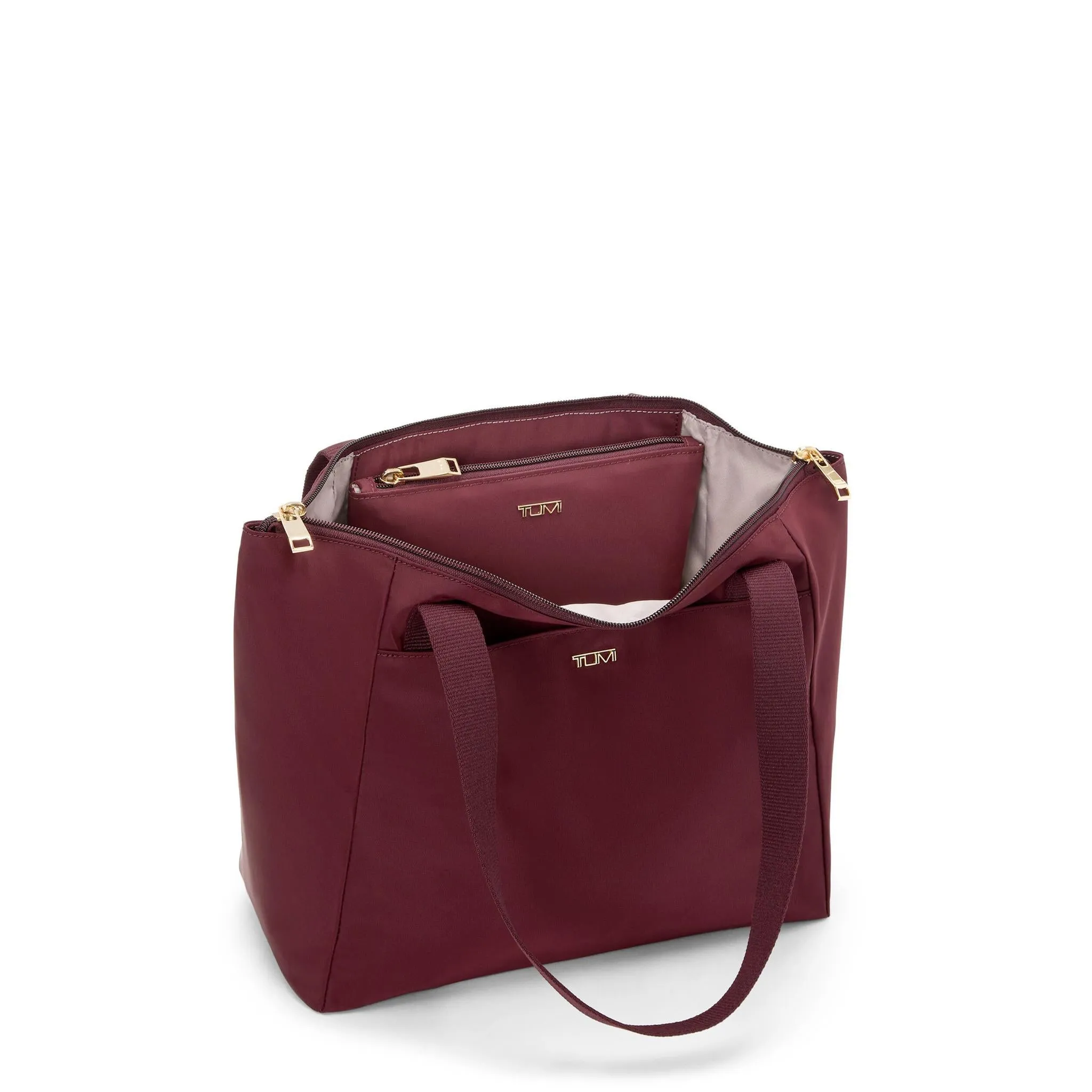 Shop Now Save Surprise Discount Today Tumi Voyageur Just In Case Small Tote