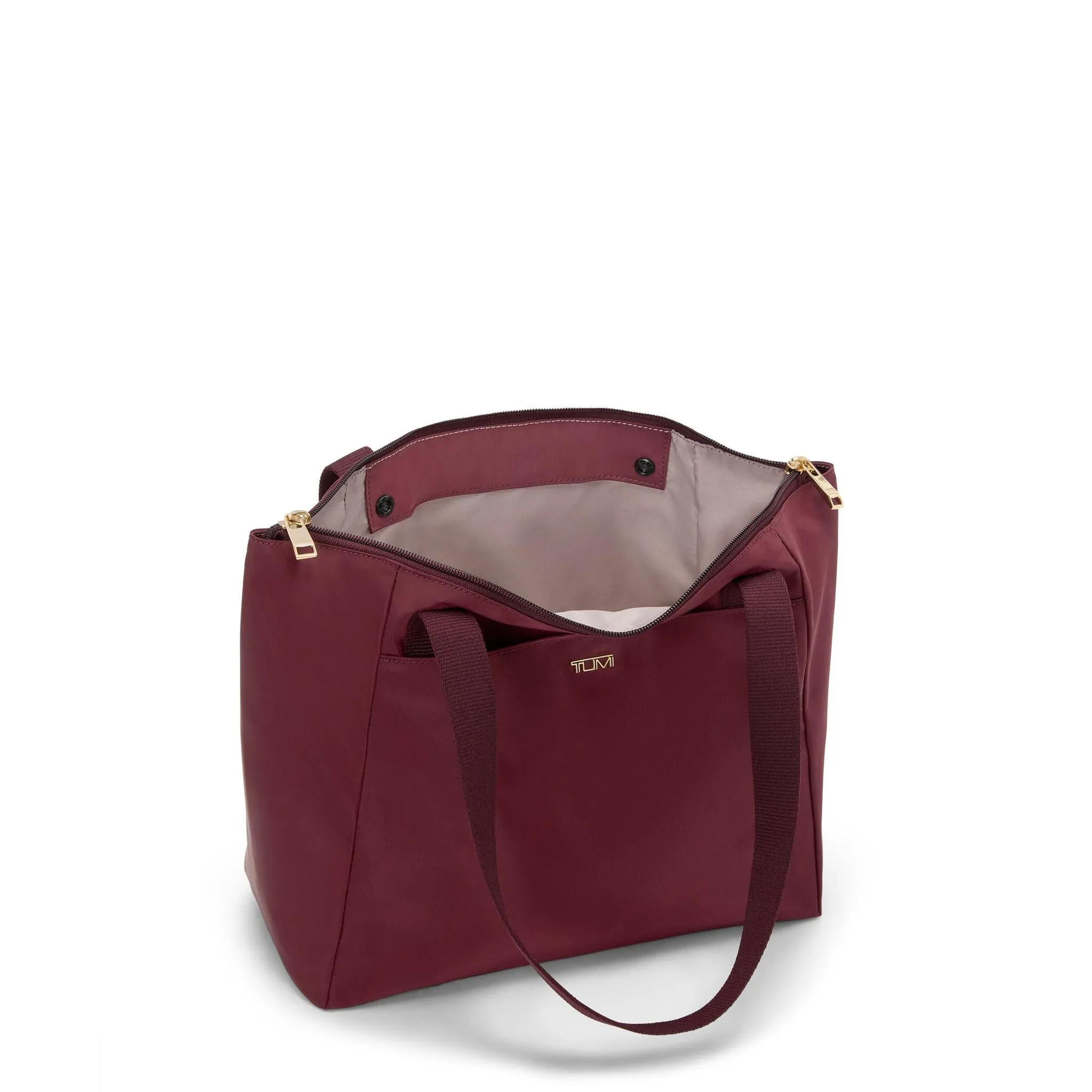 Tumi Voyageur Just In Case Small Tote Grab It Fast