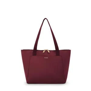 Instant Deal Today Tumi Voyageur Just In Case Small Tote