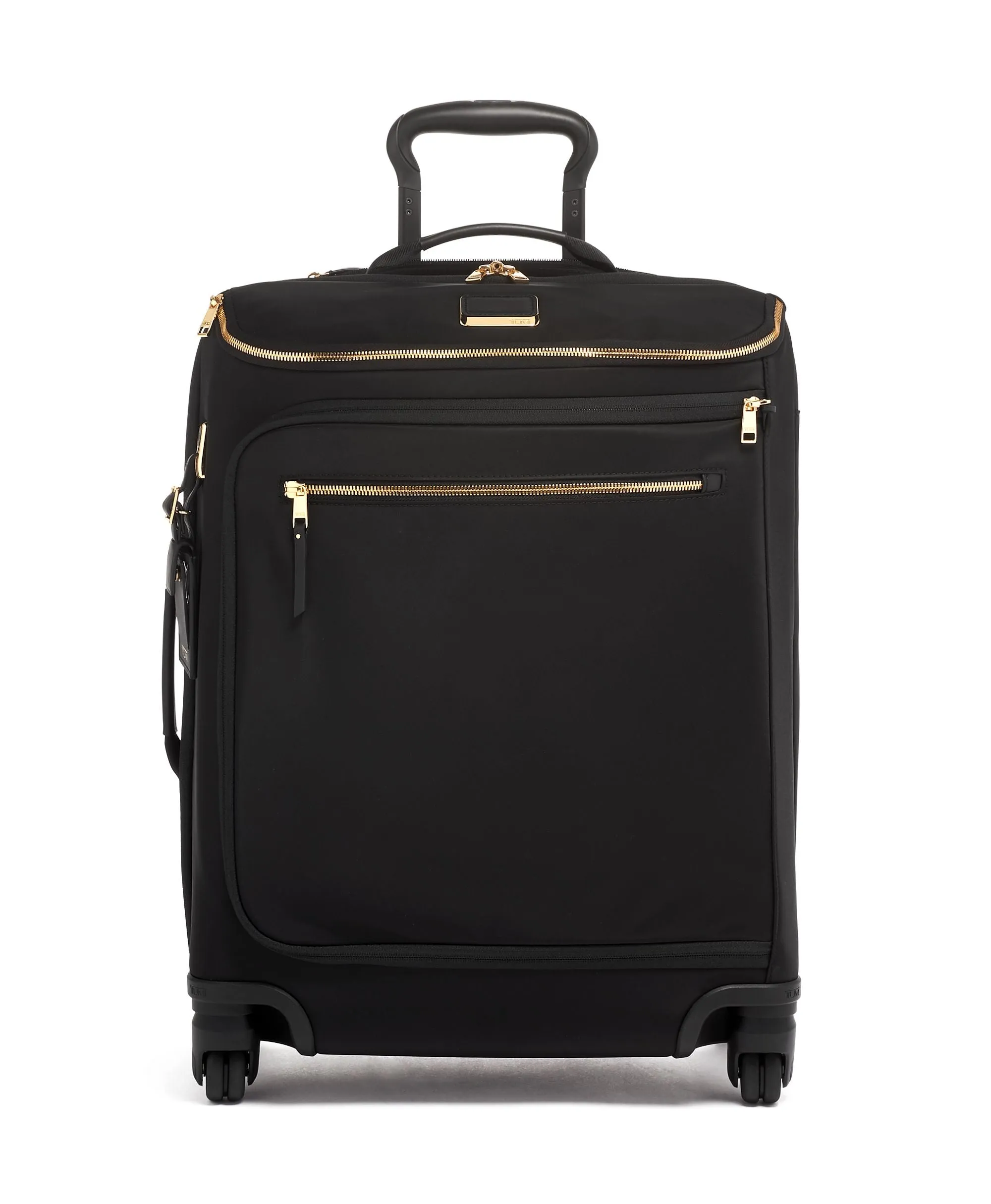 Today Only Hot Pick Tumi Voyageur Leger Continental Carry-On Luggage