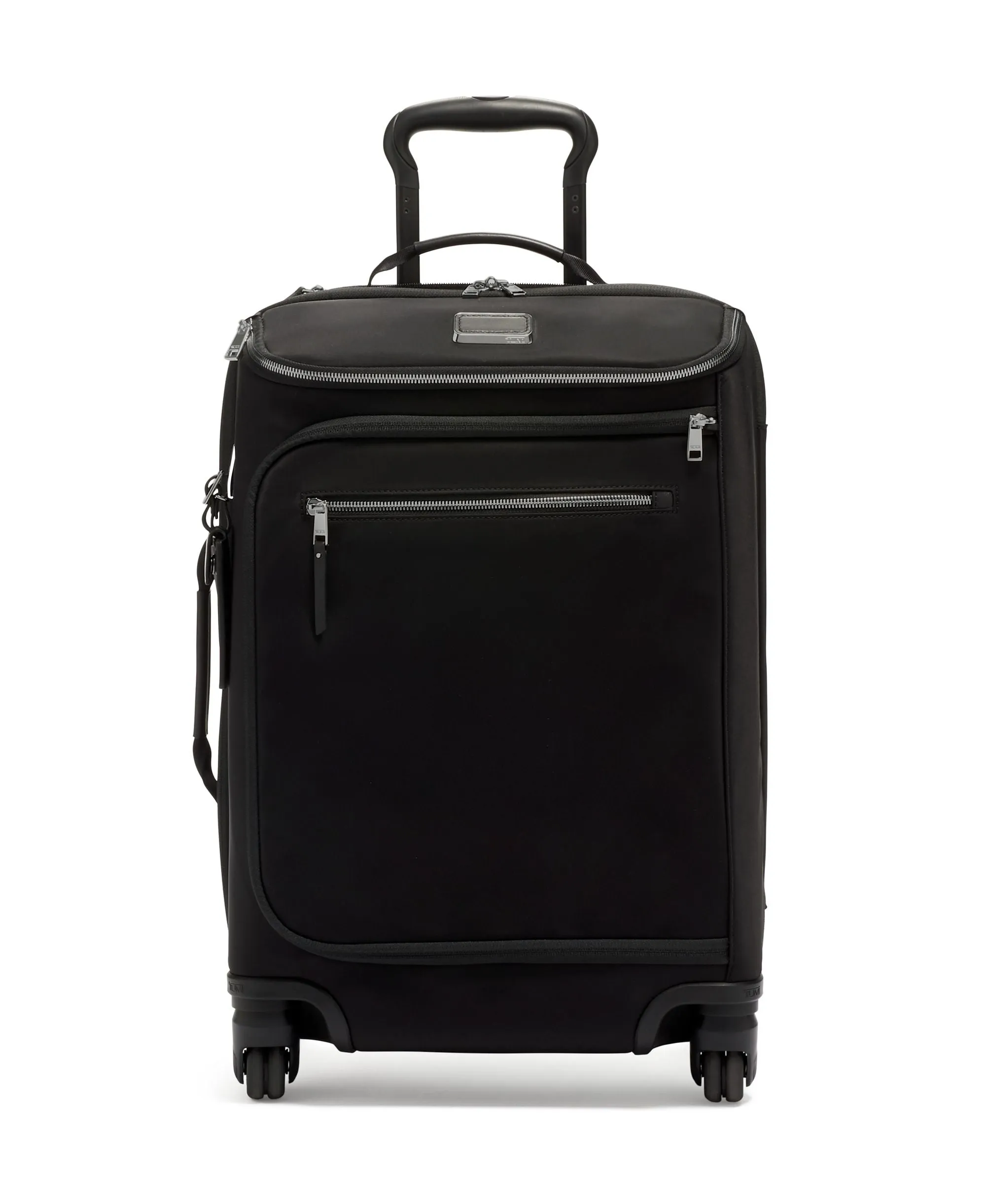 Dont Miss This Steal Today Only Hot Sale Tumi Voyageur Leger International Carry-On Luggage