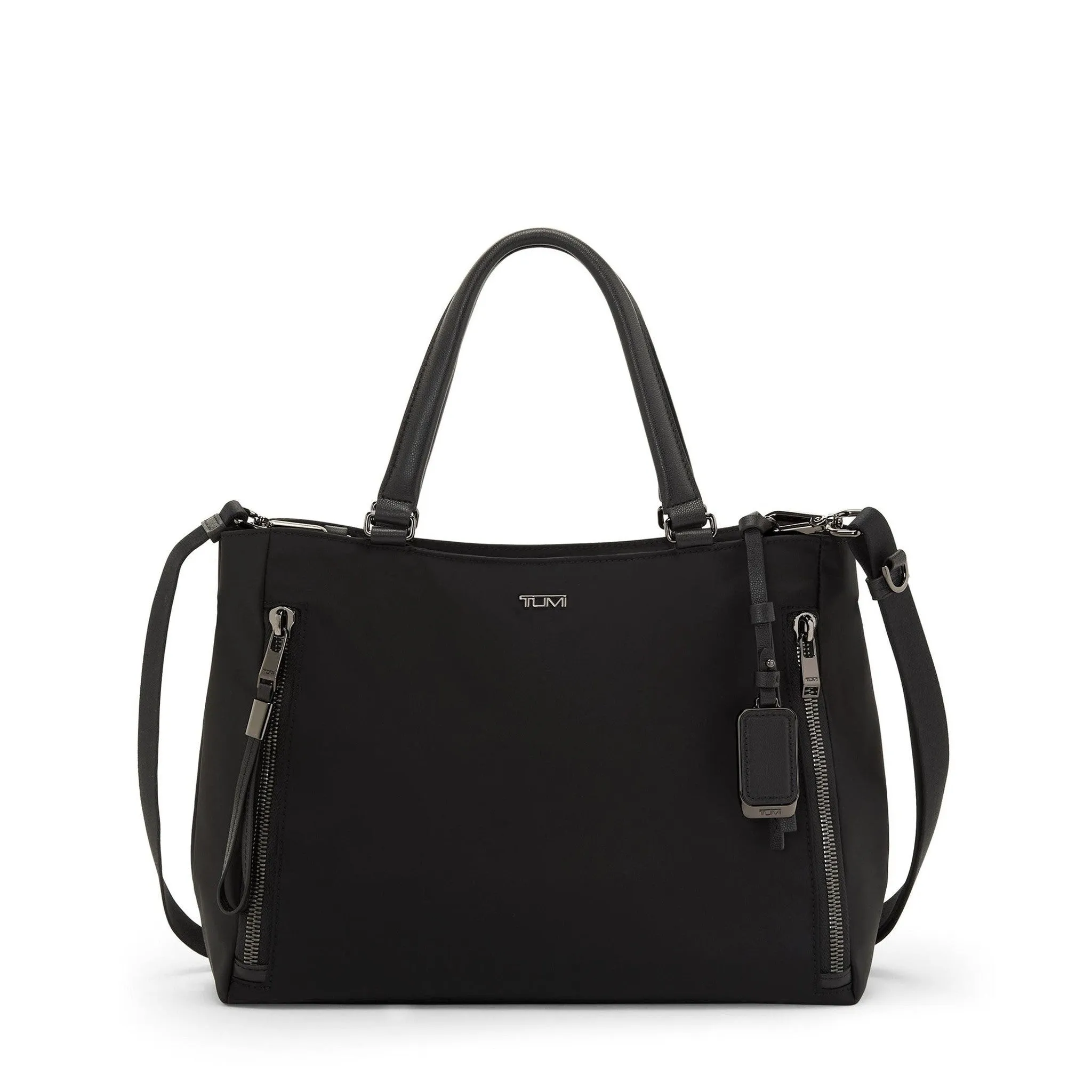 Tumi Voyageur Valetta Medium Tote Shop Save Today Grab It Fast