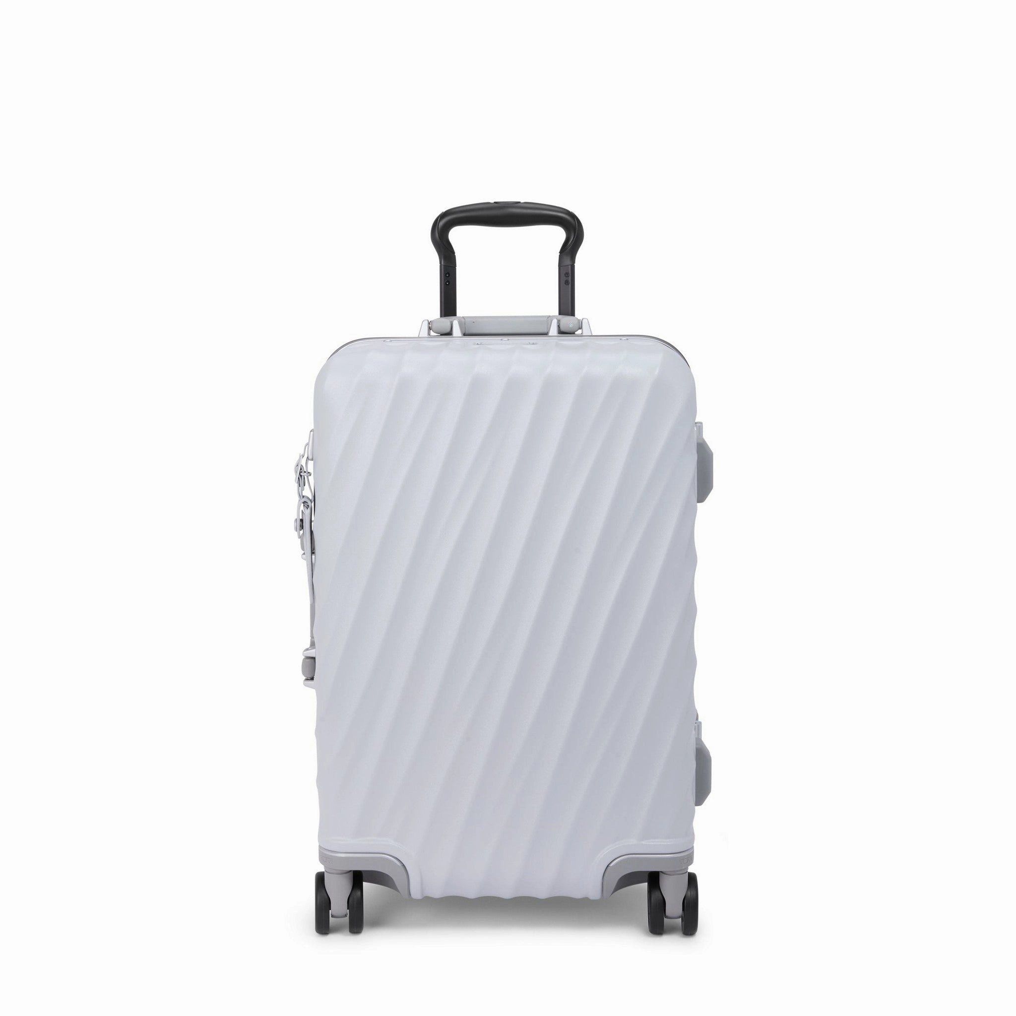 Instant Deal Today Tumi 19 Degree Frame International 4 Wheeled Carry-On