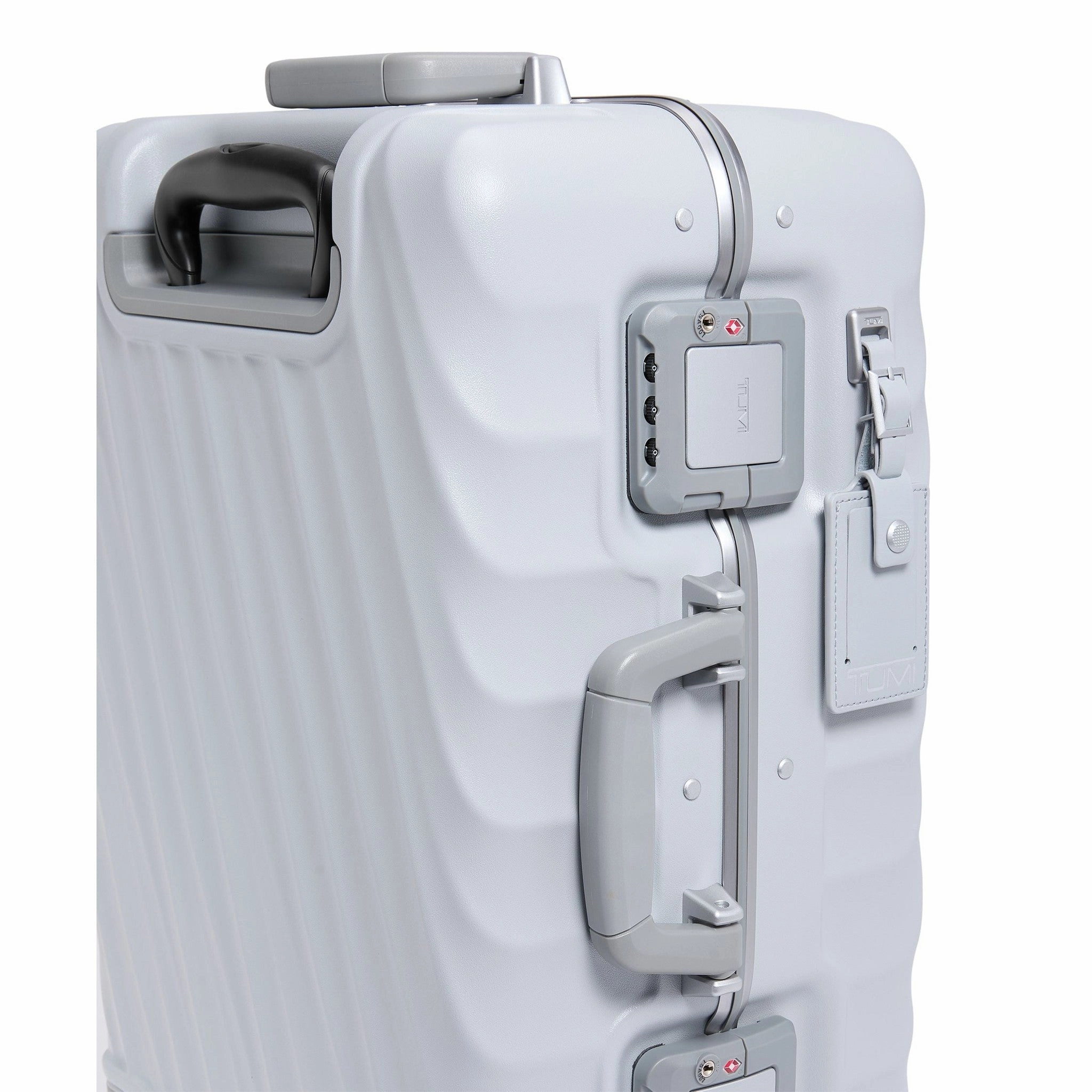 Tumi 19 Degree Frame International 4 Wheeled Carry-On Save More Now