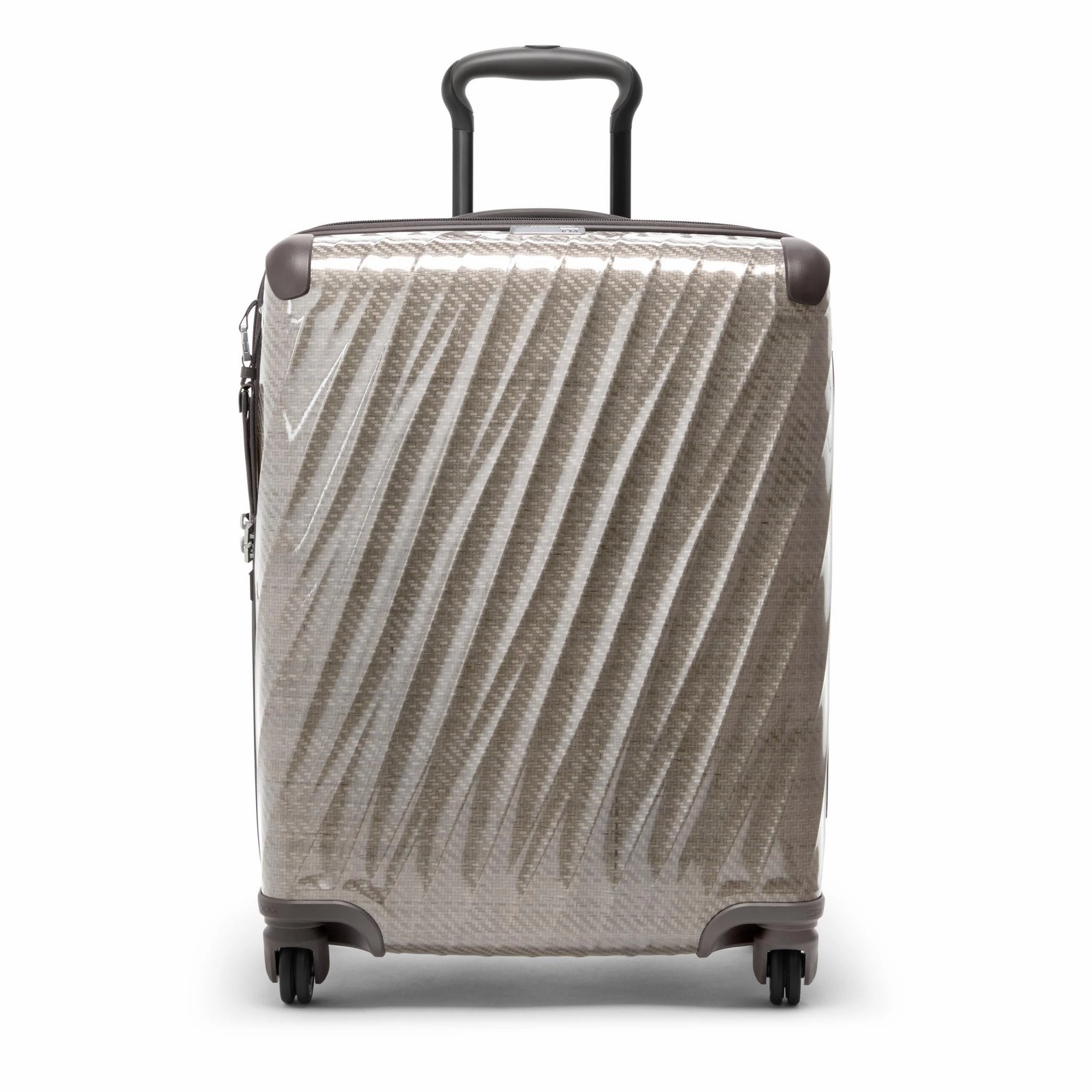 Tumi 19 Degree Lite Continental 4 Wheeled Carry-On MustShop Sale