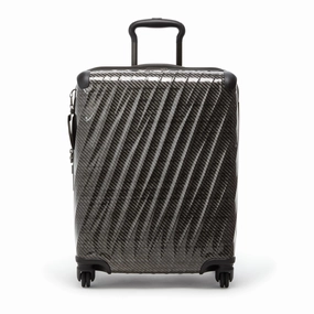 Todays Mega Savings Tumi 19 Degree Lite Continental 4 Wheeled Carry-On