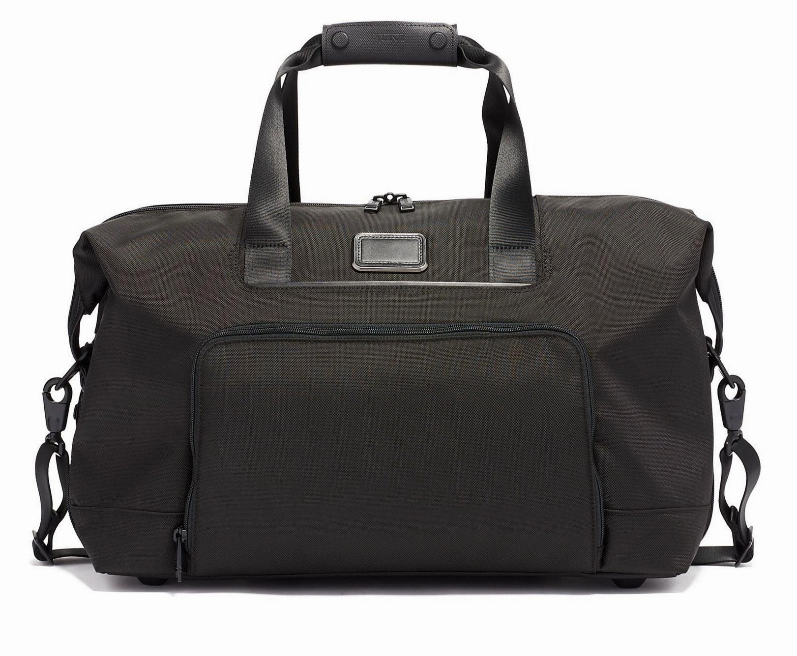 Clearance Event Alert Tumi Alpha 3 Double Expansion Travel Satchel
