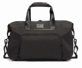 Clearance Event Alert Tumi Alpha 3 Double Expansion Travel Satchel