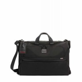 Daily Hot Deal Tumi Alpha 3 Garment Tri-Fold Carry-On