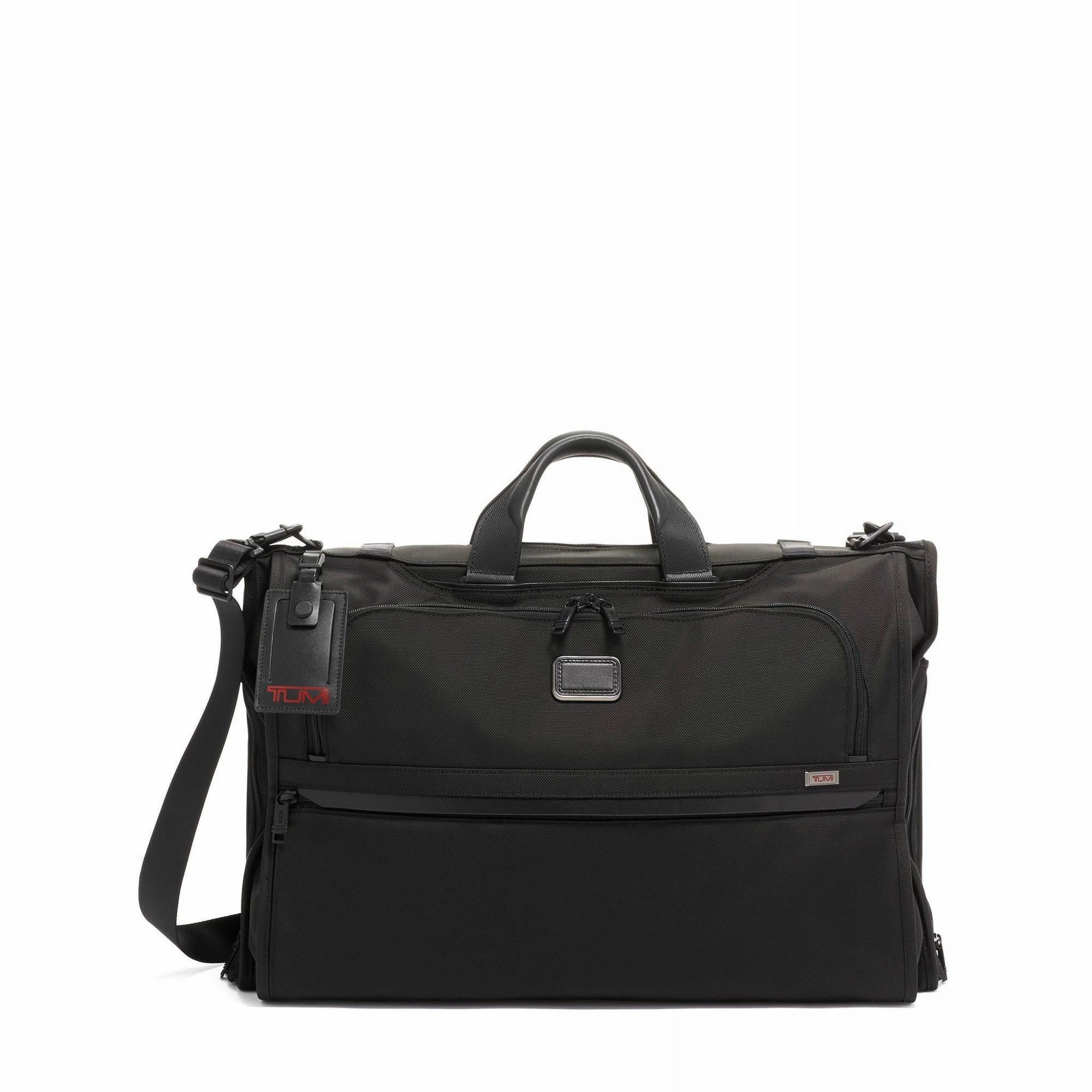 Daily Hot Deal Tumi Alpha 3 Garment Tri-Fold Carry-On