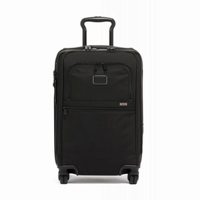 Flash Sale Alert Now Exclusive Savings Event Tumi Alpha 3 International Office 4 Wheel Carry-On