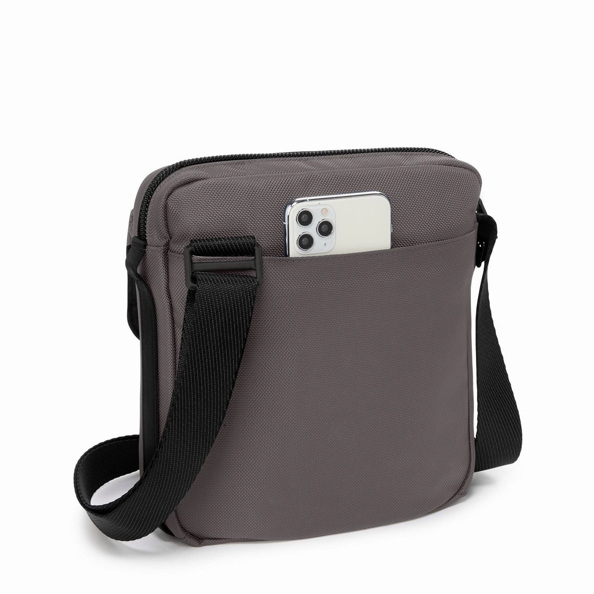 Tumi Alpha Bravo Junior Crossbody Dont Wait Save Instant Savings Inside