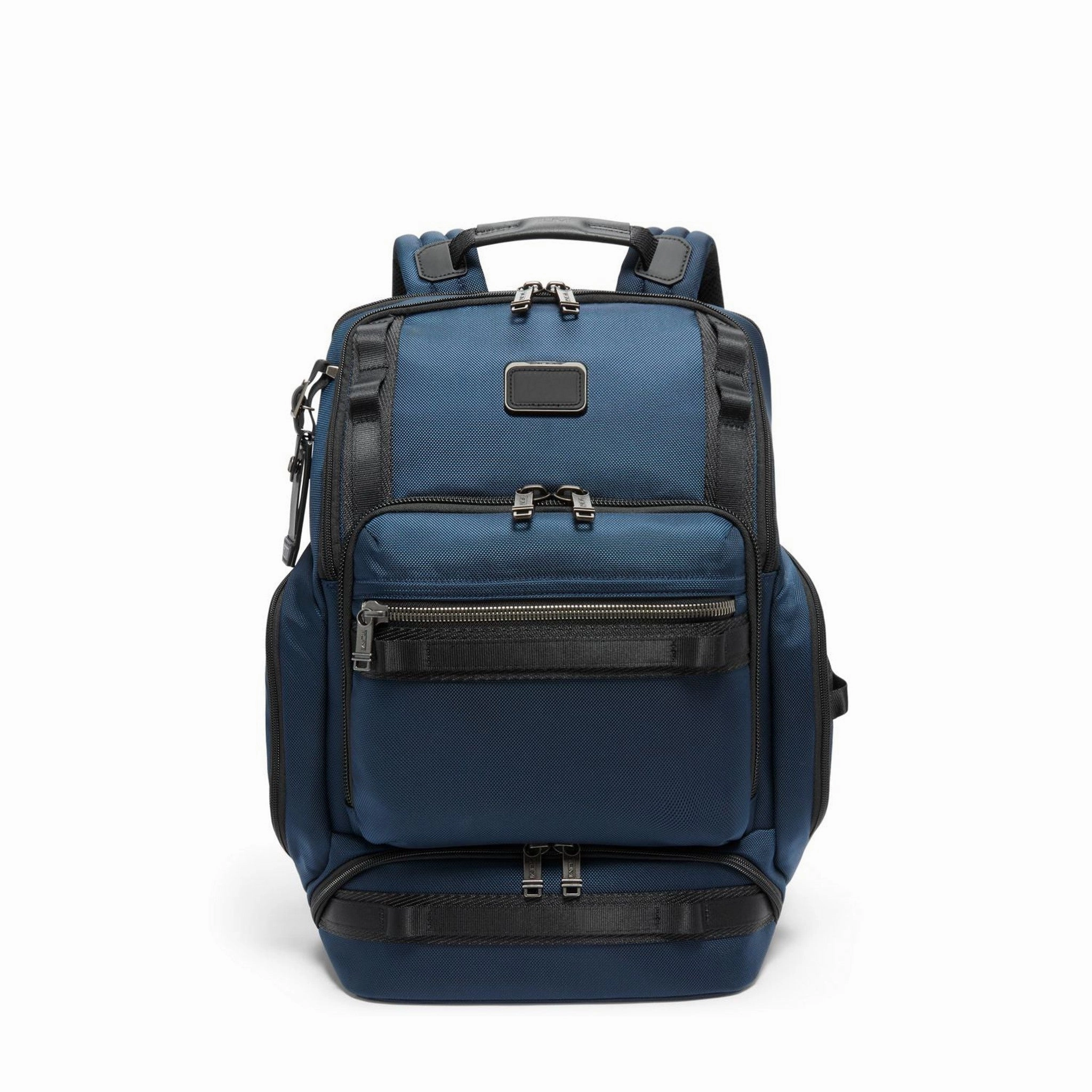 Tumi Alpha Bravo Renegade Backpack Instant Savings Deal