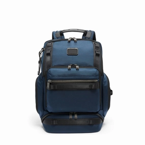Tumi Alpha Bravo Renegade Backpack Instant Savings Deal