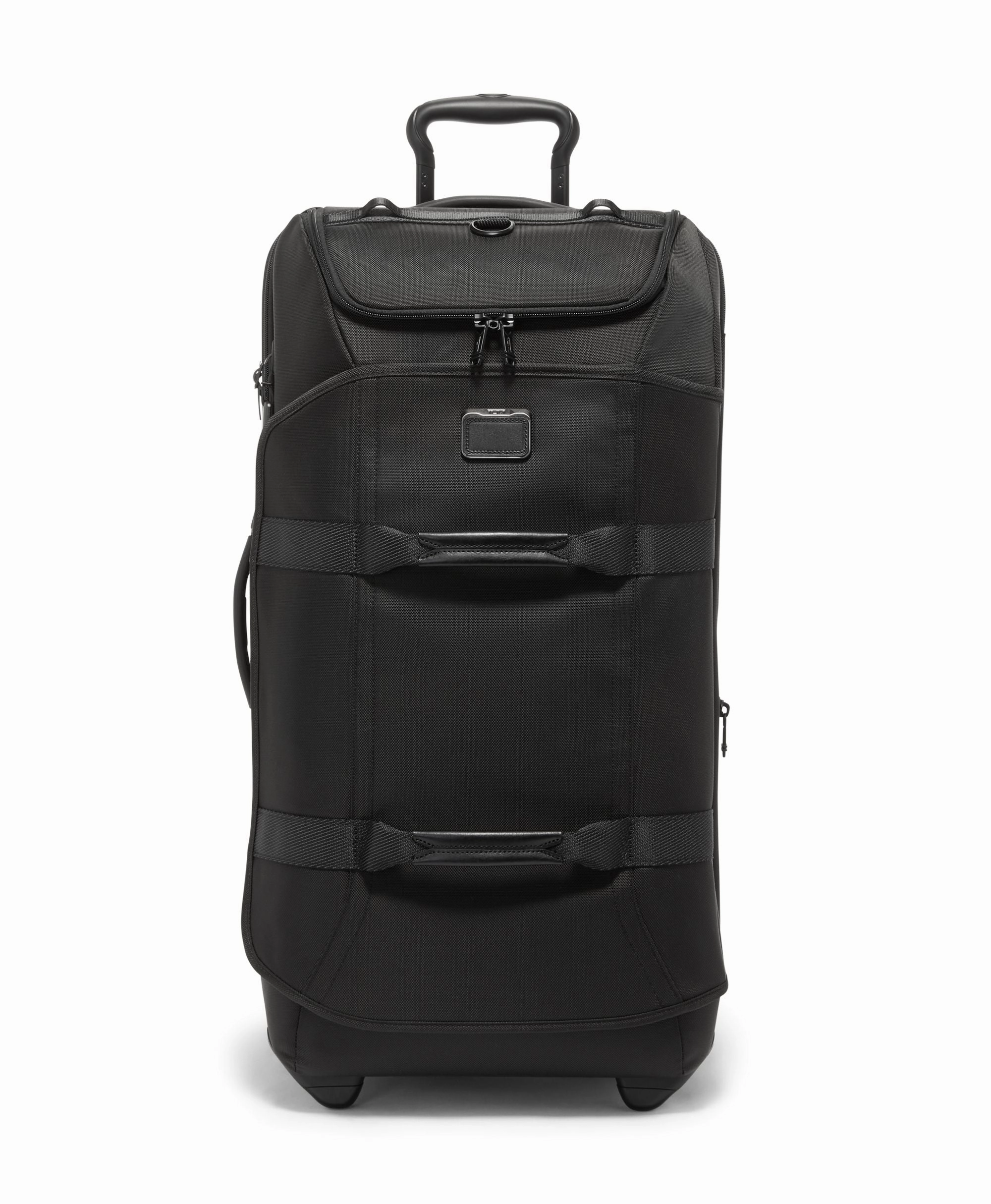 Hot Offer Inside Deal of the Day Tumi Alpha Bravo Wheeled Duffel Expandable Packing Case